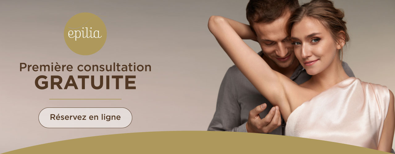 epilation laser namur rendez vous