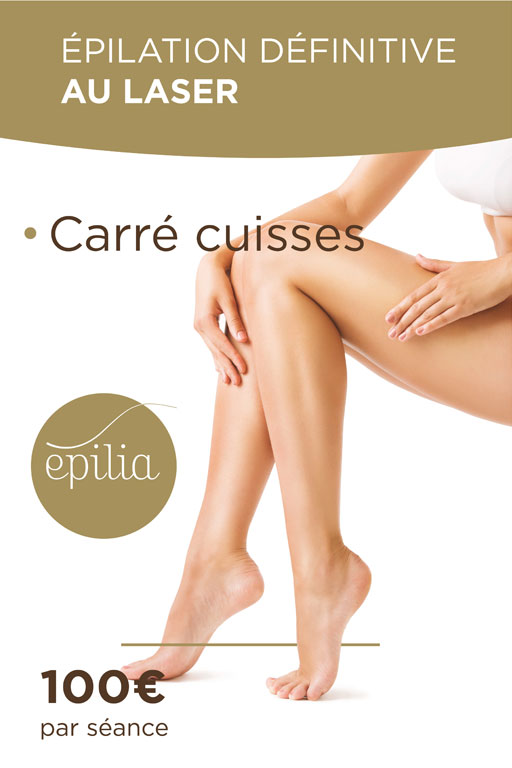 epilation laser carre cuisses namur mob