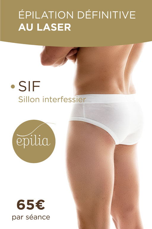 epilation laser sif homme namur mob