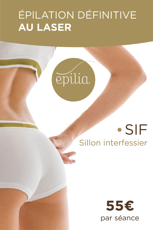 epilation laser sif namur mob